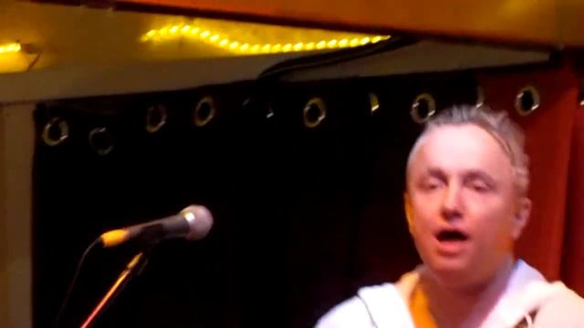 Павел Кашин-