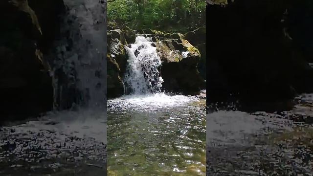ВОДОПАД СКОКЪТ СЕЛО КАЛЕЙЦА ТРОЯН