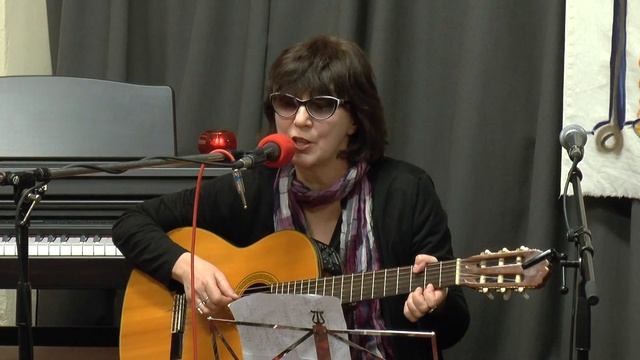 Не верю року и судьбе (Б. Окуджава)