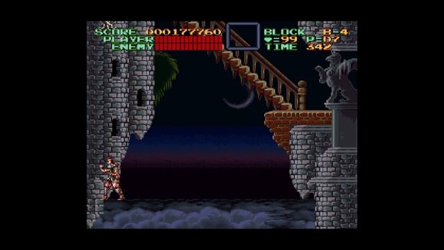 Beat That Super Castlevania 4 Part 7 FINALE!!