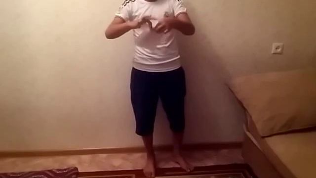 Елдар Тагир фокус