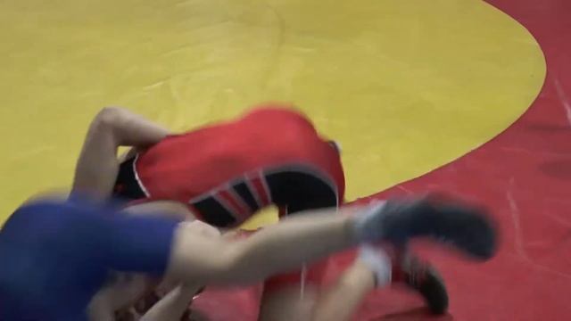 00605, Шеинский турнир 2017, 1 день