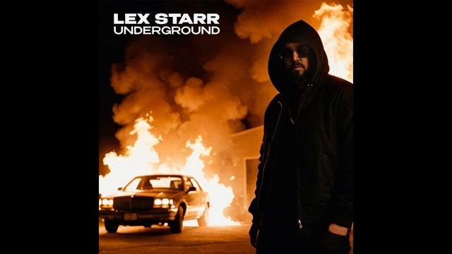 Lex Starr - Время - деньги