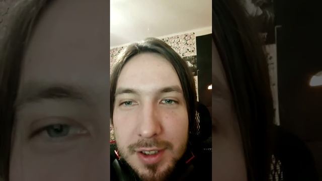 Сергей ТВ - Реакция на пакет от Саша ТВ