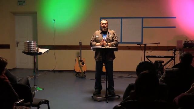 Ваша Мечта в Воле Бога