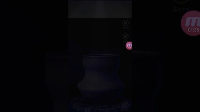 Играю в изготовление вазы😊😊😊😊