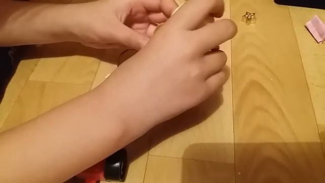 Кукла Лол и Киска