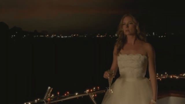 A Drop In The Ocean - Emily Thorne (Revenge)
