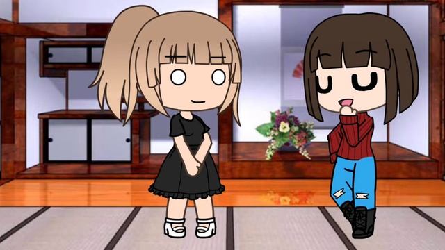 Пов:🛍️покупка одежды с мамой🛍️