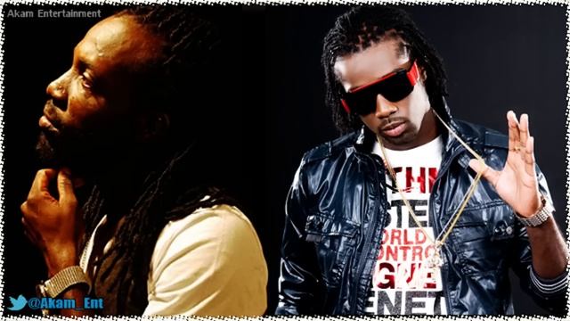 Mavado Ft. Chino - Tight Pum Pum Girls - May 2013