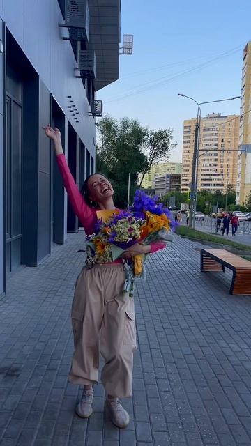 Жизнь бе родителей