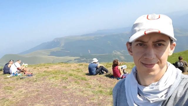 връх Миджур