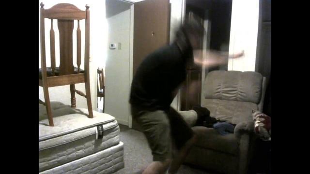 Blender Bros GBA - Diva (World 2) DANCE VIDEO