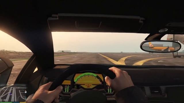 Best Moments Of GTA 6