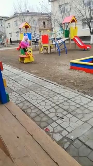 Мои дети Настя и Илья(2)