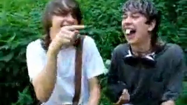 крутые бобры