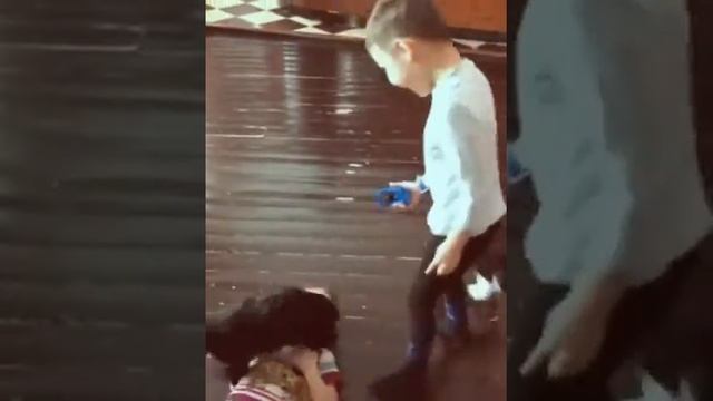 Игры с козлятами)