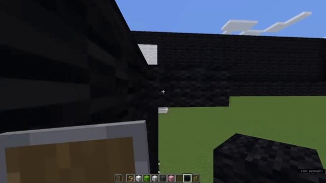 ЛИЗА в Minecraft Кот КУЗЯ ► Games On For Kids