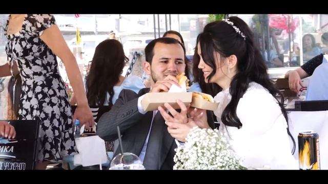 Динара&Акбар 22.07.22 Санкт Петербург