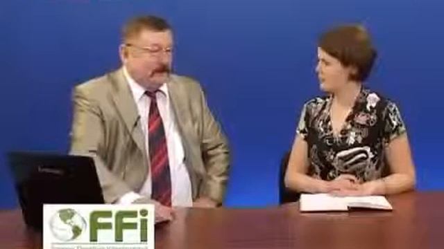 О продукции компании FFI на ТВ Youtube Original