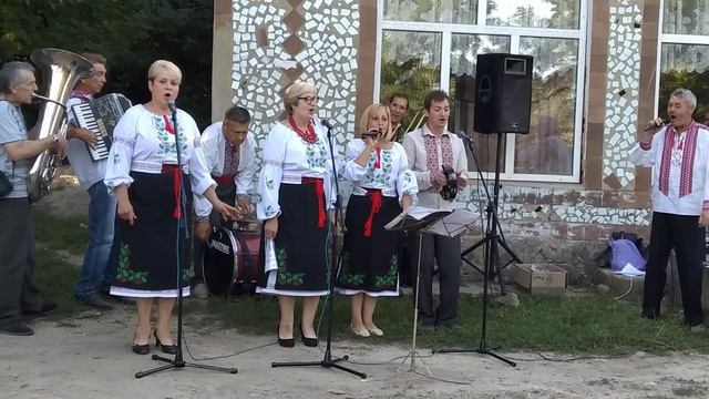 Вендичани. Медовий Спас. Забаланівка. Свято мікрорайону 2021