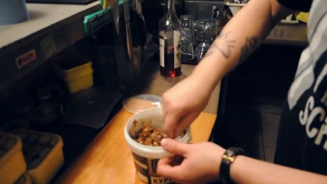 Как готовить D-GASTRO
