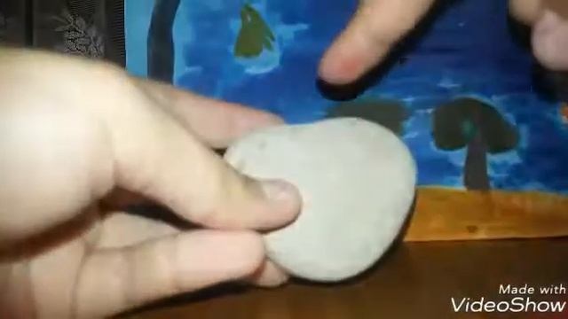 Обзор на мои камни с Австралии|Видео от меня