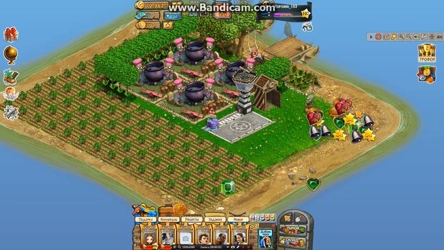 Открываем черный ящик! (Зомби ферма)