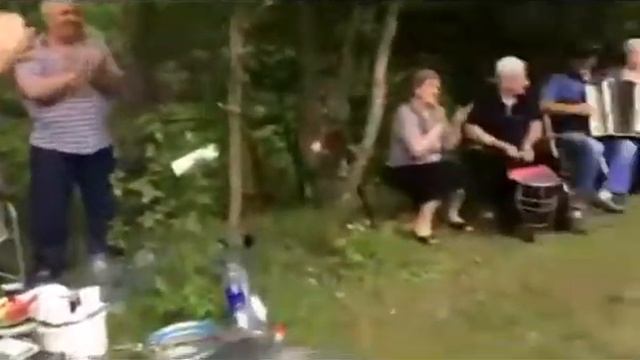 ЗОНАХ, ГОРЫ ШАТОЯ