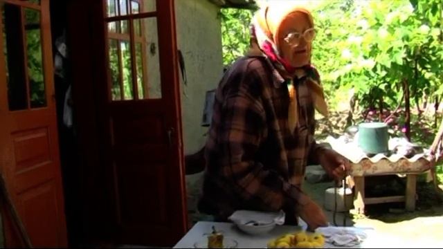 Документальний фільм 