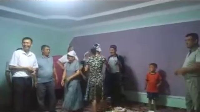 Сакен ага 60 жаста