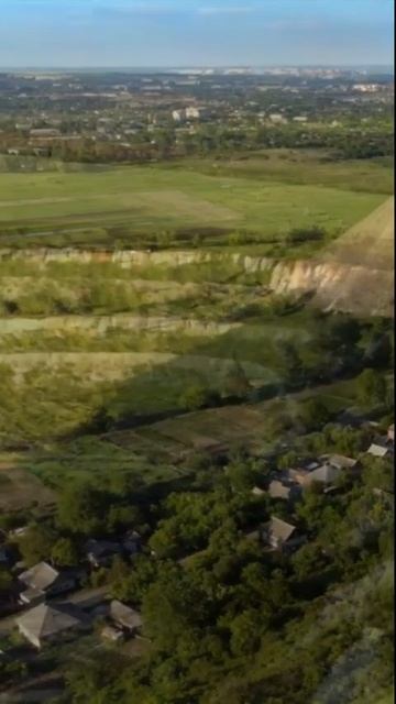 Славянск гора Карачун