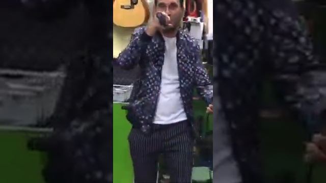 Мiyagi andy panda отривок new 2018 by Amitabh mc