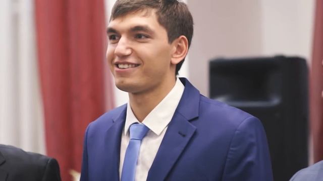 Анзор и Мадина, ролик