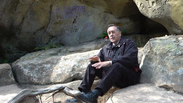 Студія документального кіно Мирослава Бойчука презентує: Терношорська Лада.. Сюжет 2.