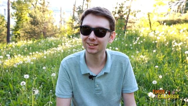 Какая Деревня Дураков самая лучшая? Спросим об этом у зрителей!