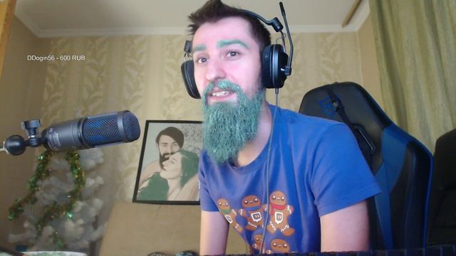 КАК МЭЛ СТАЛ ЕЛКОЙ