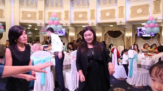 Замир Арыкбаев