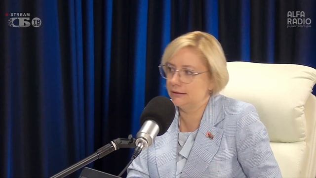 Ток-шоу «Будни» 07.08.2024. Лазаревич: Сборы в школу: что надо знать родителям