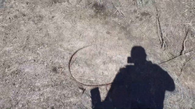 КОП МЕТАЛЛА ПО ПРОТАЛИНАМ