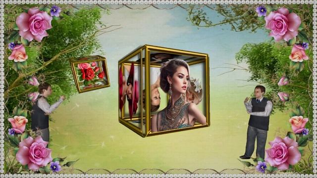 Женщины – Все, Королевы!