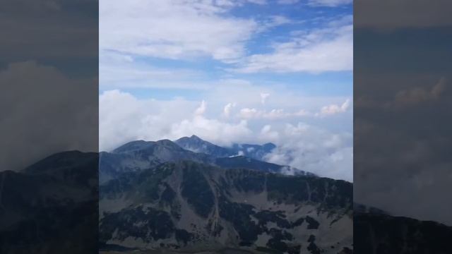 връх Вихрен