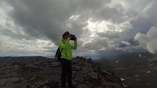 Юдычвумчорр