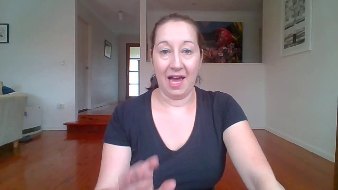 Jo's Delight With Diana Hastie: The First Half Of The Scottish Solo Step Dance