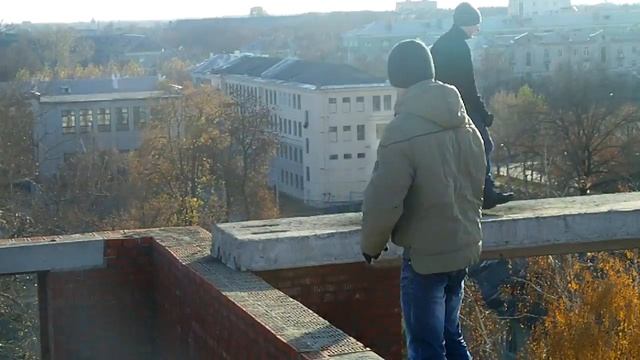 Сходка Анимешников 