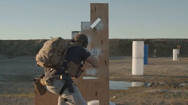 Tacticon Battle Gear Elite Launch - BattleVest Elite + Chest Rig + BattlePack Elite + Side Pouches