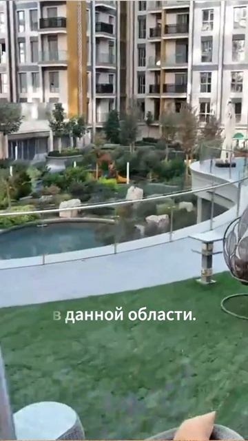 🔹 Ландшафтный дизайн и благоустройство для жилых комплексов #short #shorts  #3d #top #today #usa