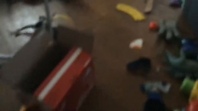 Homecoming Scrap Trap Mask