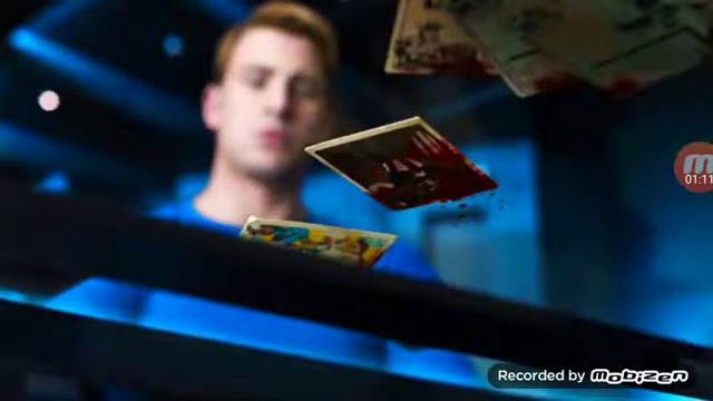 Музика беливер с фильмом кепа