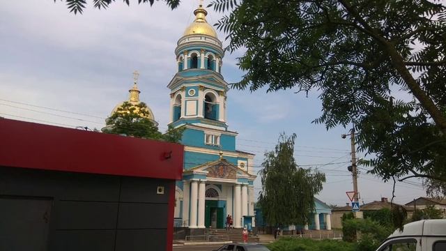 г Изюм. харьковская область